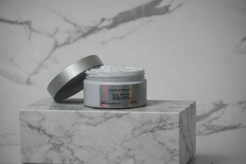 TrueRevive™ GHK-Cu Full Body Daily Moisturizer