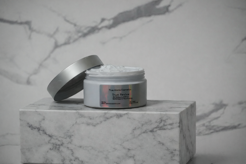 TrueRevive™ GHK-Cu Full Body Daily Moisturizer