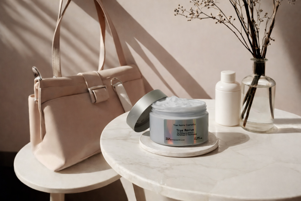 TrueRevive™ GHK-Cu Full Body Daily Moisturizer
