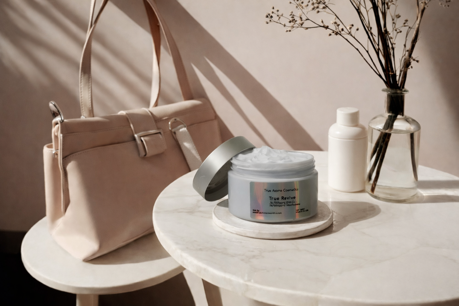 TrueRevive™ GHK-Cu Full Body Daily Moisturizer